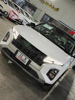 هيونداي كريتا